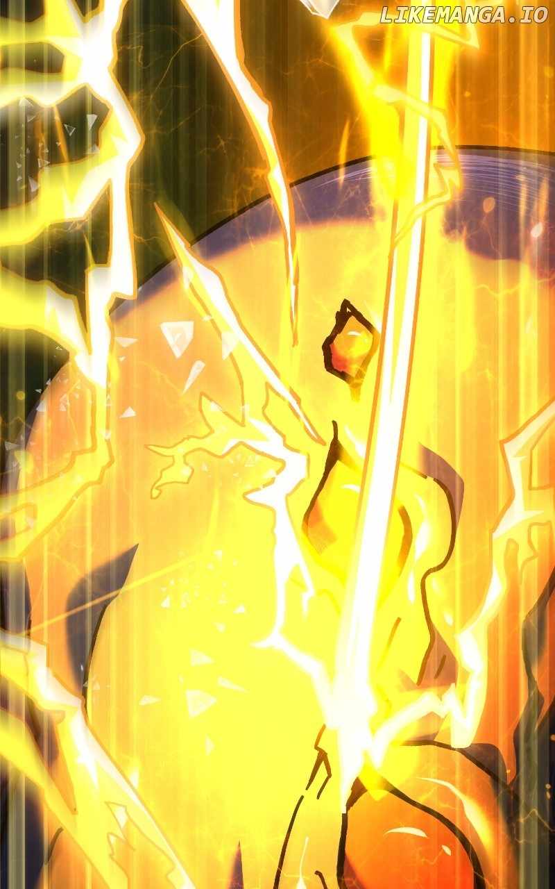 Divine Delivery Chapter 60 77
